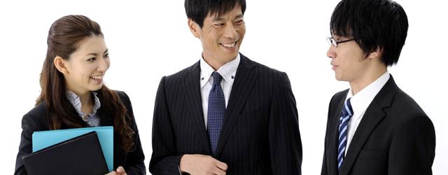 日給は魅力的な収入です